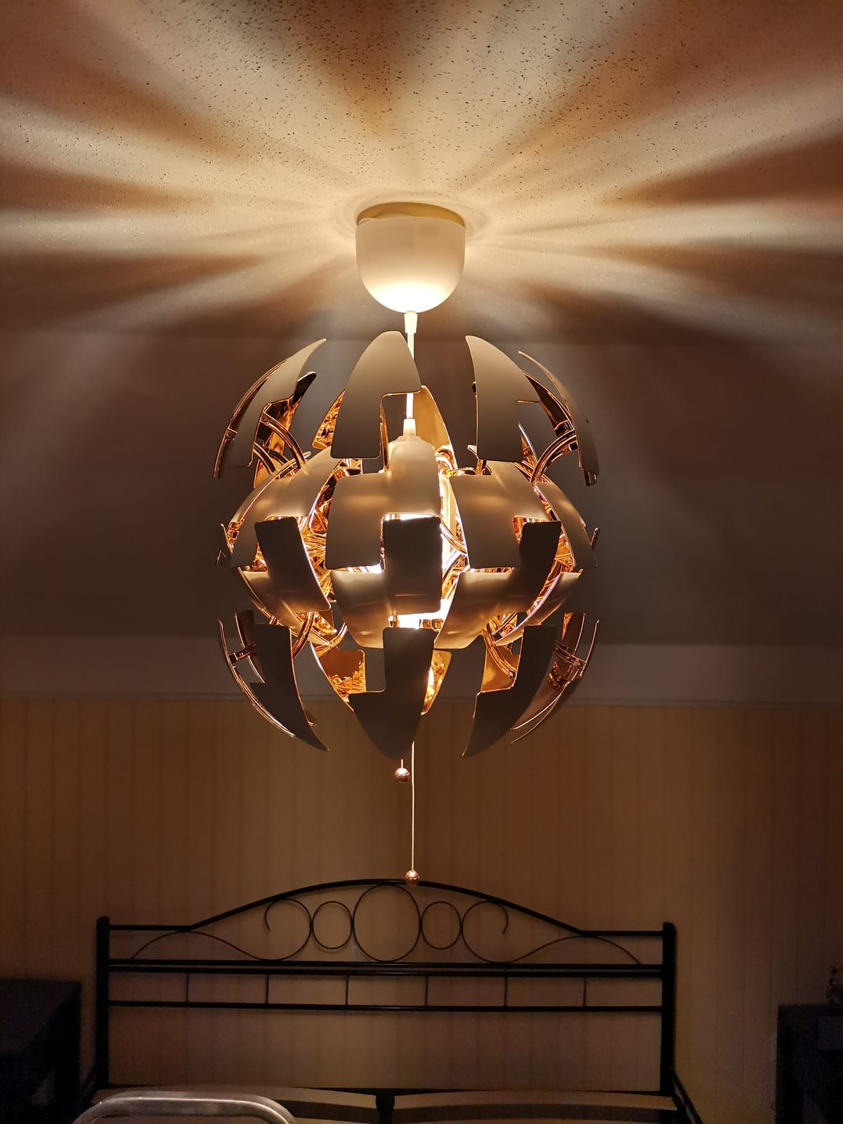 Ferienhaus Außenansicht